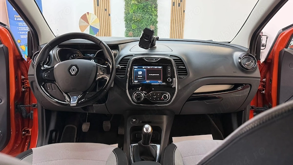 RENAULT Captur 2013 — imagine 15