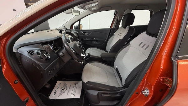 RENAULT Captur 2013 — imagine 9