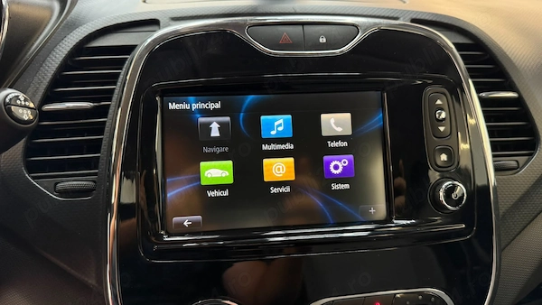RENAULT Captur 2013 — imagine 20
