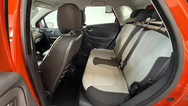 RENAULT Captur 2013 — imagine 10