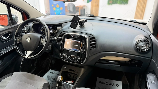 RENAULT Captur 2013 — imagine 16
