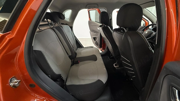 RENAULT Captur 2013 — imagine 12