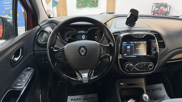 RENAULT Captur 2013 — imagine 18