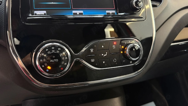 RENAULT Captur 2013 — imagine 19