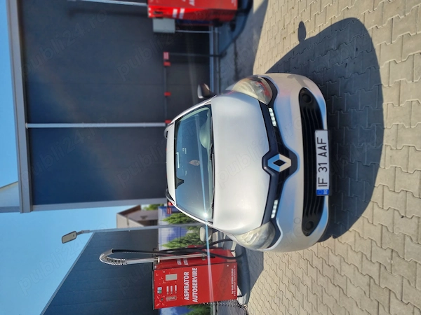 Renault clio grandtour 4 1.2 benzina