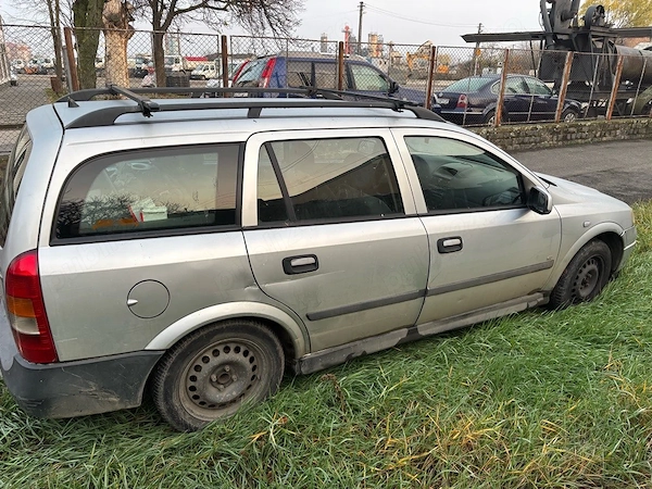 OPEL Astra 2006 — imagine 2