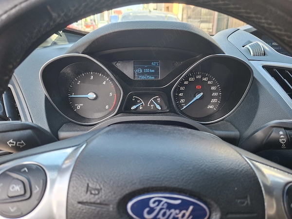 FORD C-Max 2011 — imagine 8