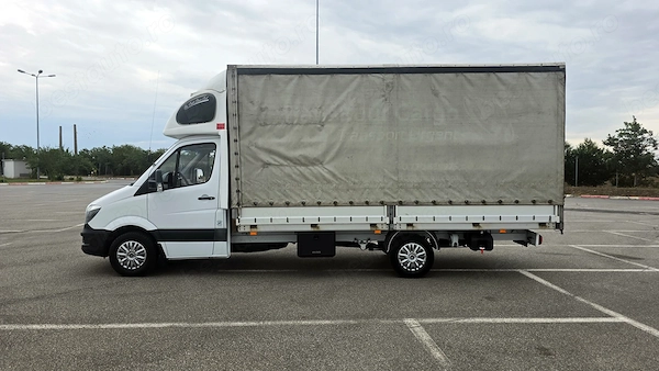 MERCEDES-BENZ Sprinter 2018 — imagine 6