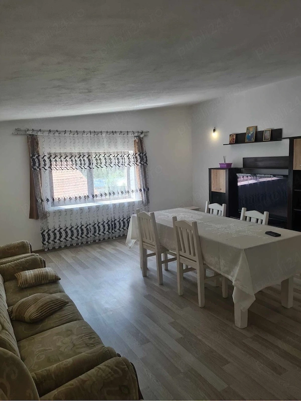 apartament de inchiriat — fotografia 3