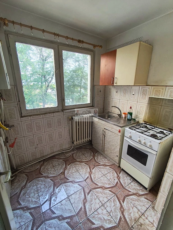 Apartament 4 camere | 60 mp | Etaj 3 | Aleea Strandului – Tecuci — fotografia 3