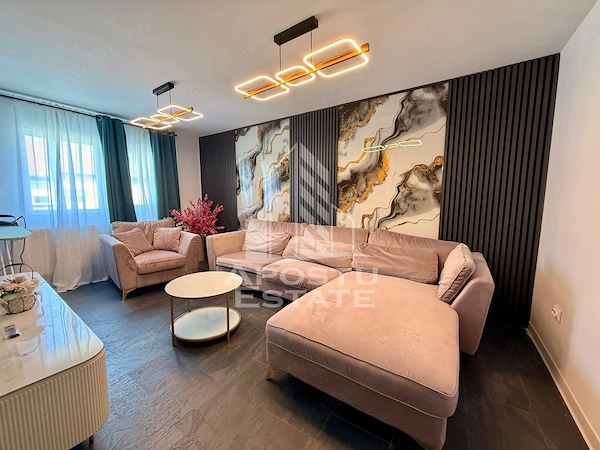 Apartament 3 camere, de inchiriat, zona Aradului, Timisoara — fotografia 1