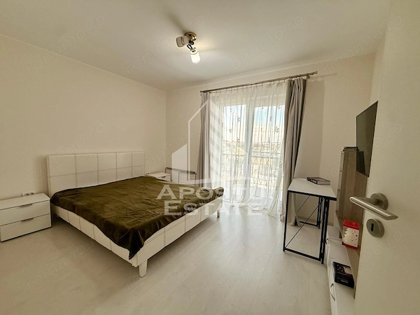 Apartament 2 camere de inchiriat, Giroc, Timisoara — fotografia 3