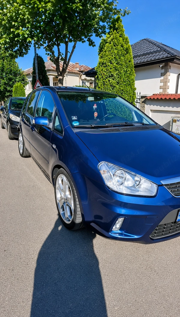 FORD C-Max 2008 — imagine 4