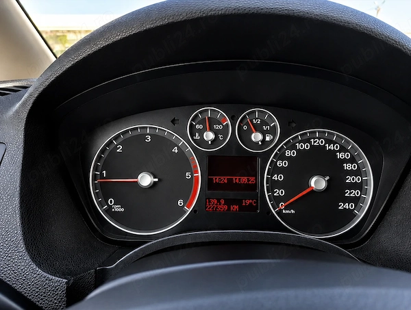 FORD C-Max 2008