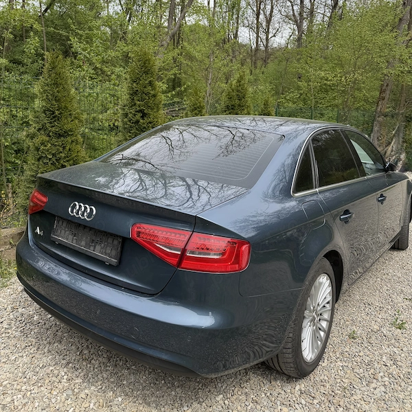 AUDI A4 2016 — imagine 3