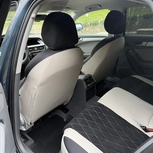 AUDI A4 2016 — imagine 6