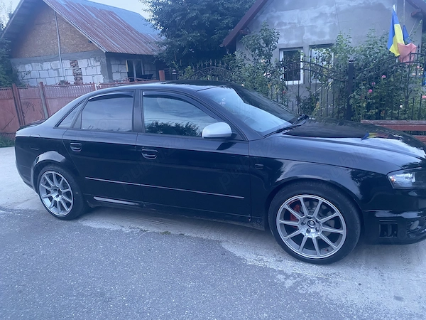 AUDI A4 2007 — imagine 5