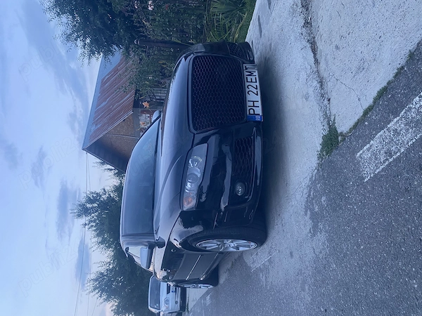 AUDI A4 2007 — imagine 2