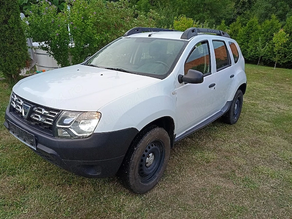 DACIA Duster 2014 — imagine 5