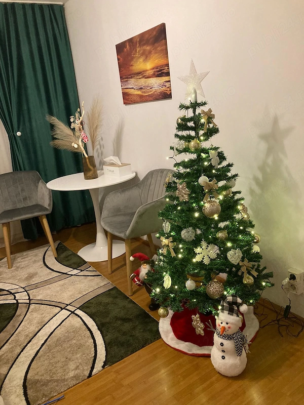 Apartament 2 camere, zona Vlaicu — fotografia 3