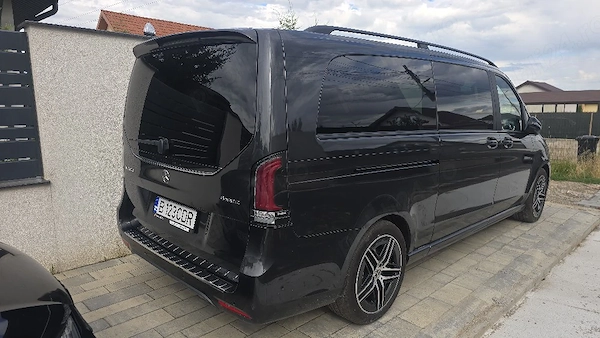 MERCEDES-BENZ V-Class 2026 — imagine 2