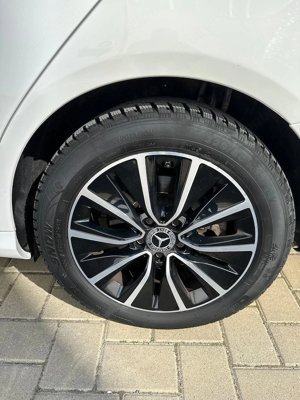 MERCEDES-BENZ C-Class 2020 — imagine 9