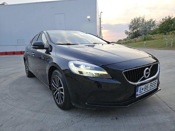 VOLVO V40 2017 — imagine 3