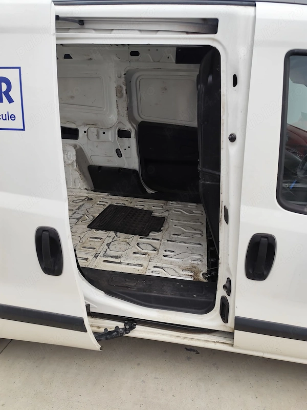 OPEL Combo 2016 — imagine 2