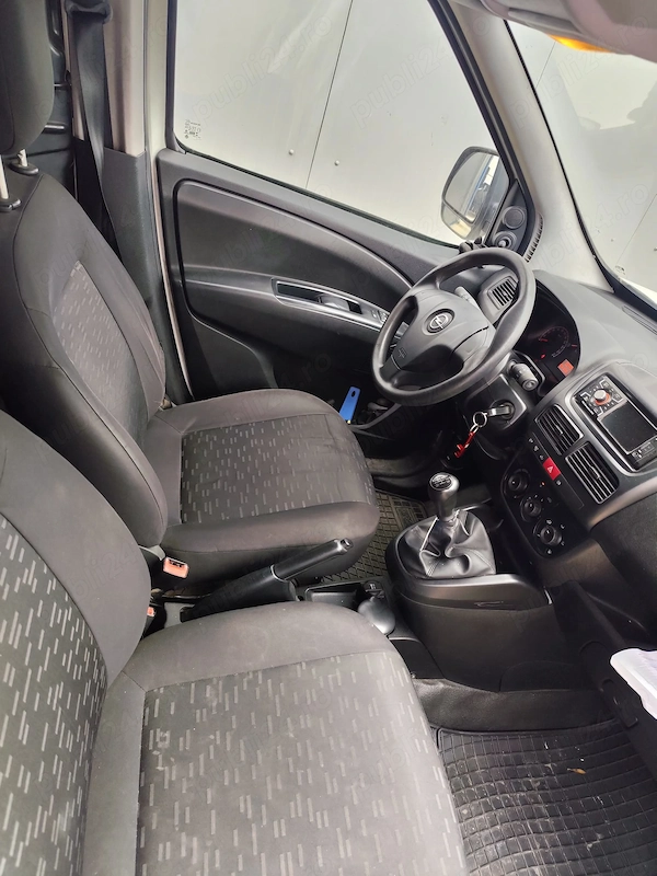 OPEL Combo 2016 — imagine 5