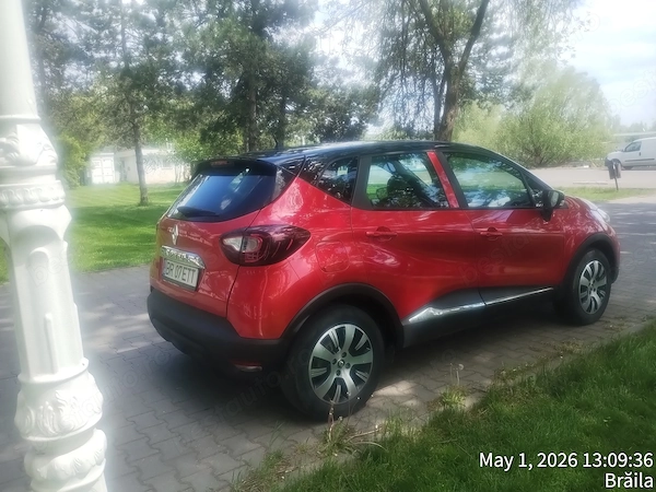 RENAULT Captur 2019 — imagine 6