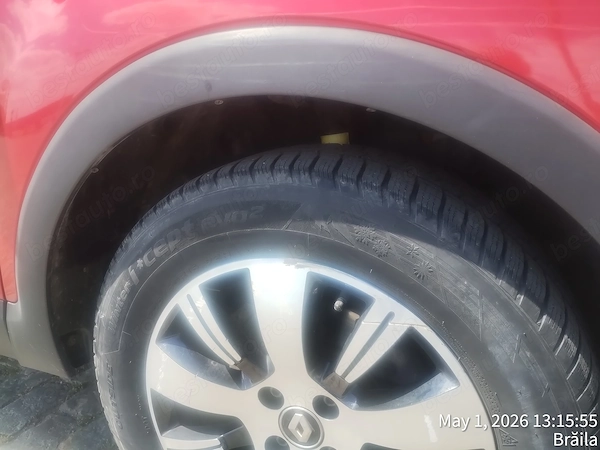 RENAULT Captur 2019 — imagine 7