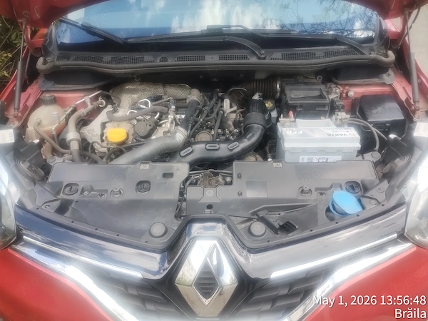 RENAULT Captur 2019 — imagine 9