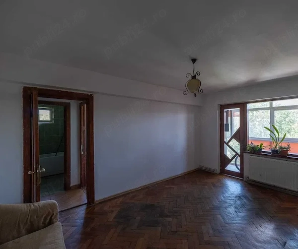 Apartament de vanzare, Craiova, Amaradia — fotografia 1