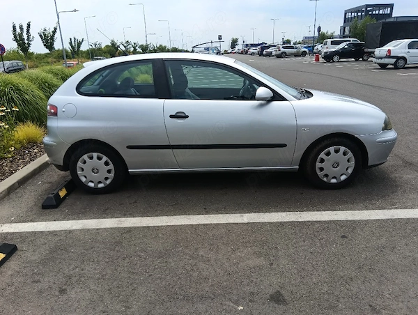 SEAT Ibiza 2002 — imagine 3