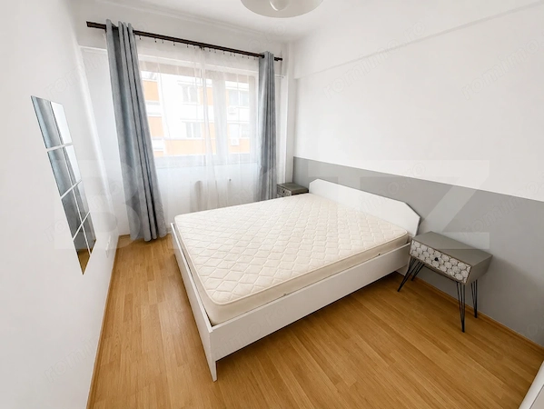 Apartament 2 camere, 62 mp, parcare inclusă, zona Lidl Marasti — fotografia 1
