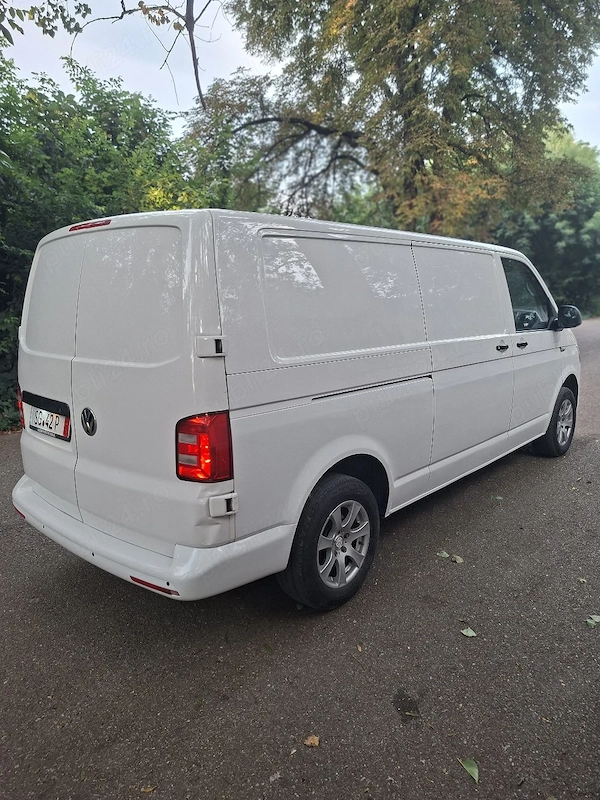 VOLKSWAGEN Transporter 2019 — imagine 5