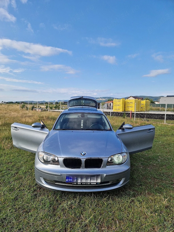 BMW 1 Series 2008 — imagine 2