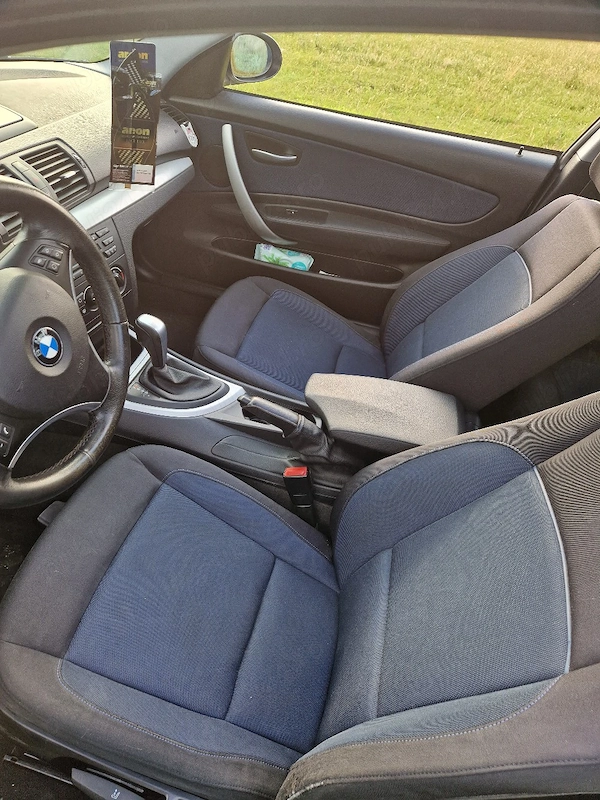 BMW 1 Series 2008 — imagine 5
