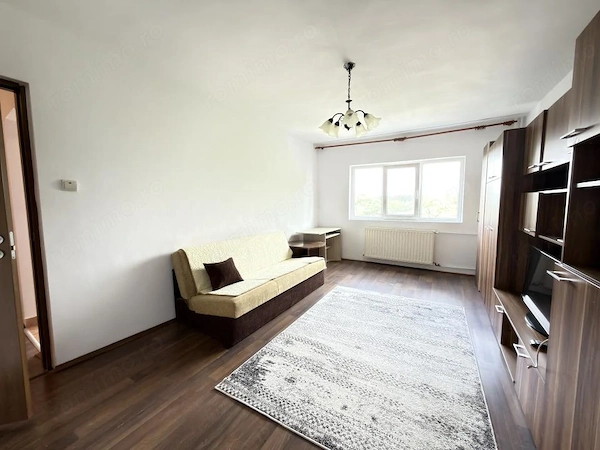 Apartament 2 camere, Decomandat, 50 mp utili - zona Lipovei — fotografia 3