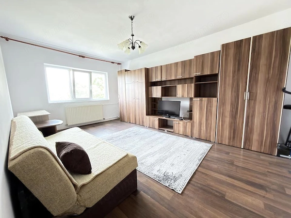 Apartament 2 camere, Decomandat, 50 mp utili - zona Lipovei — fotografia 1