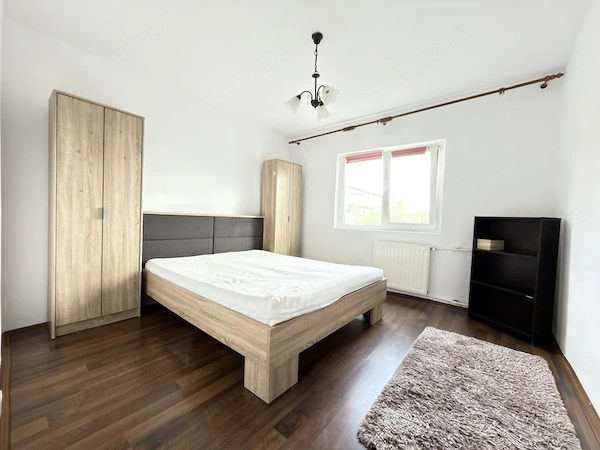 Apartament 2 camere, Decomandat, 50 mp utili - zona Lipovei — fotografia 1