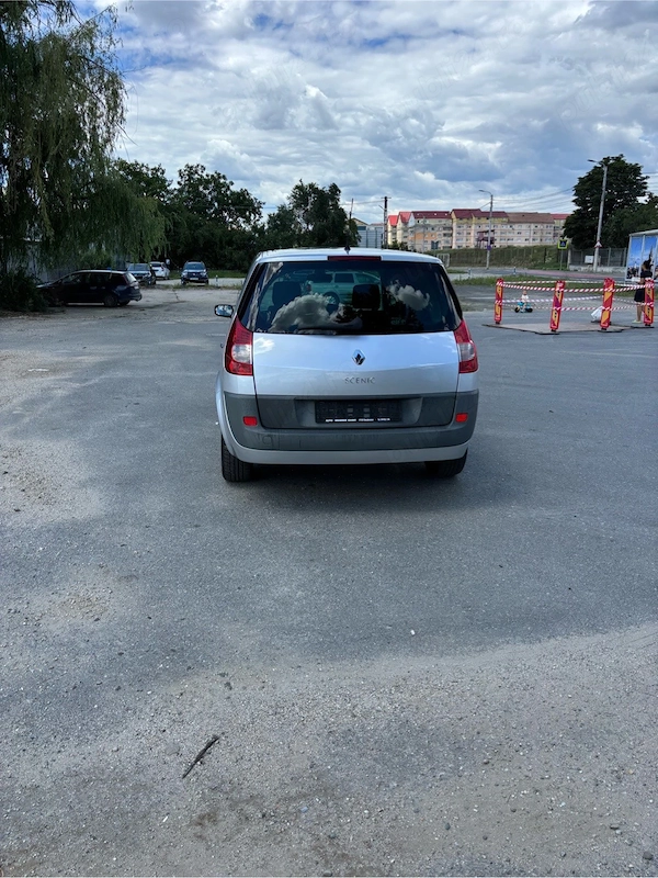 RENAULT Grand Scenic 2008 — imagine 5