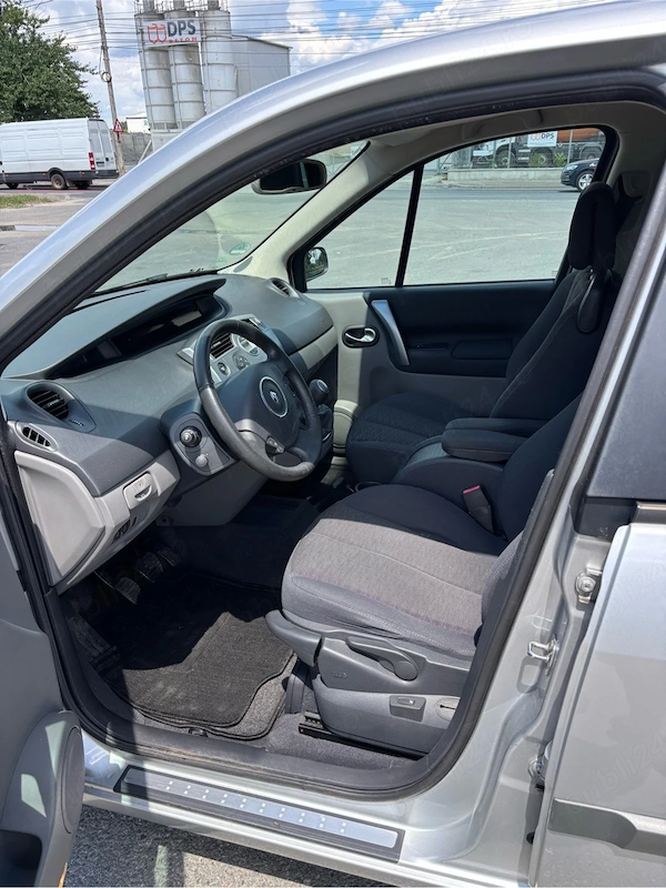 RENAULT Grand Scenic 2008 — imagine 8