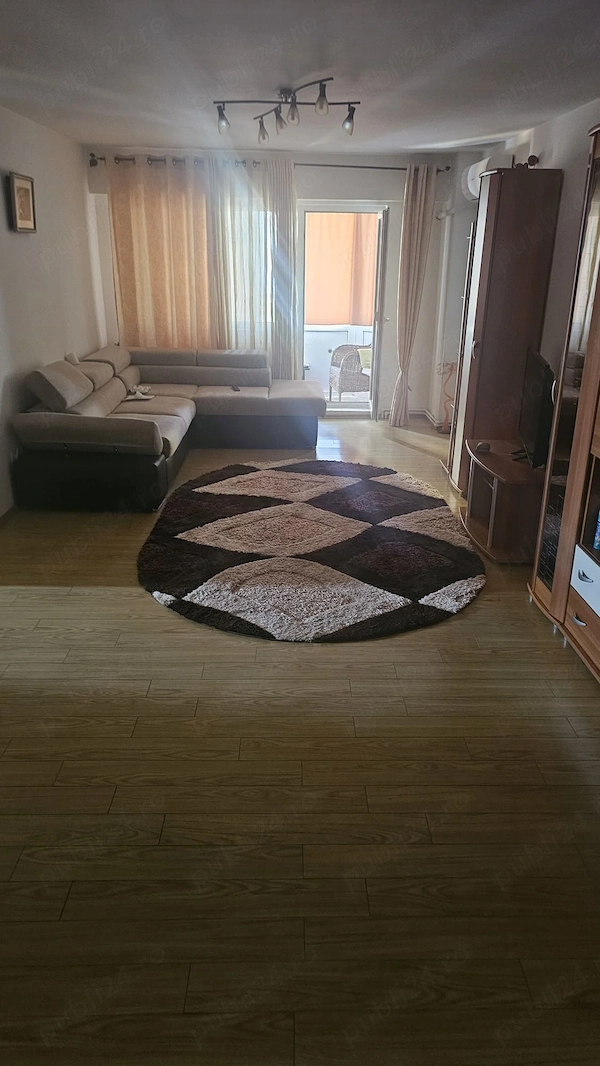 Apartament de vanzare Bulevardul 1 decembrie 1918 - Buzau — fotografia 1