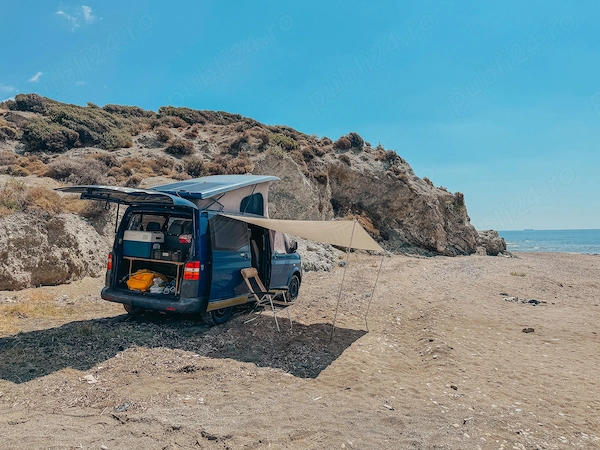 VOLKSWAGEN Transporter 2008 — imagine 2
