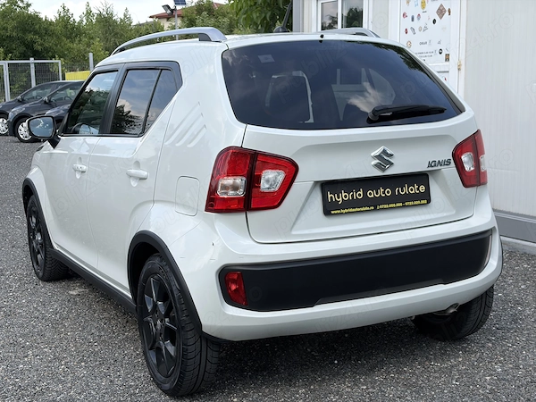 SUZUKI Ignis 2019 — imagine 2