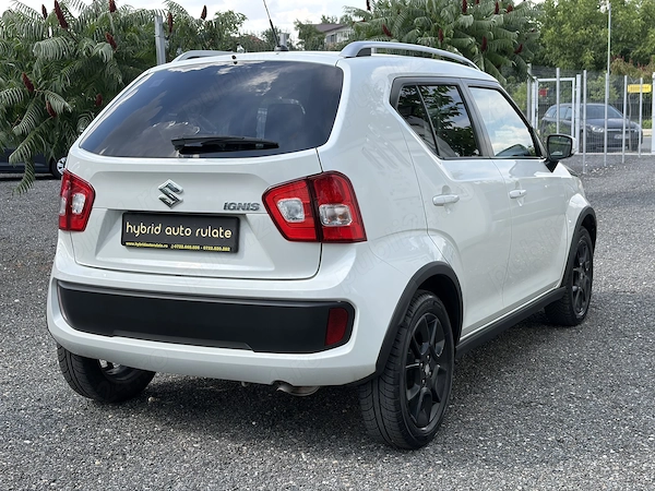 SUZUKI Ignis 2019 — imagine 4