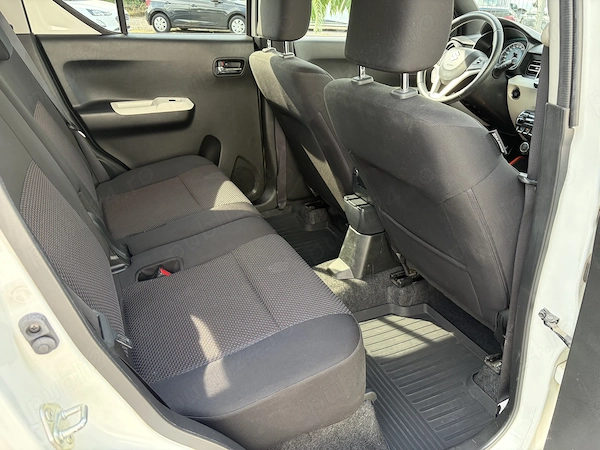 SUZUKI Ignis 2019 — imagine 19