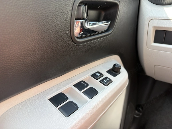 SUZUKI Ignis 2019 — imagine 12
