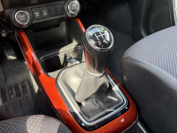 SUZUKI Ignis 2019 — imagine 17